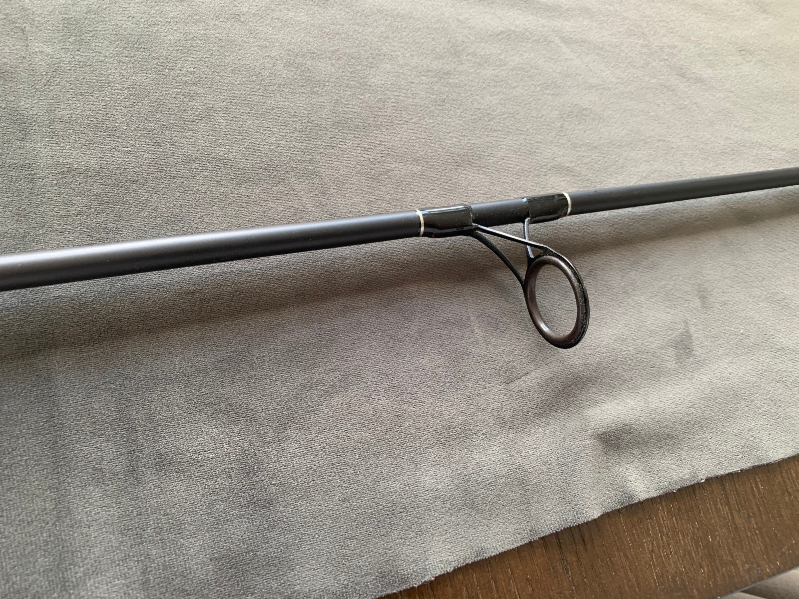 RAREST SUR962S G LOOMIS SURF SERIES ROD, 8ft, FAST, MED, ¼-1½oz, Lifetime Wrrnty