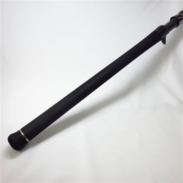 Tenryu JIG-ZAM Deep Rider JDR561B-6 Cond/C