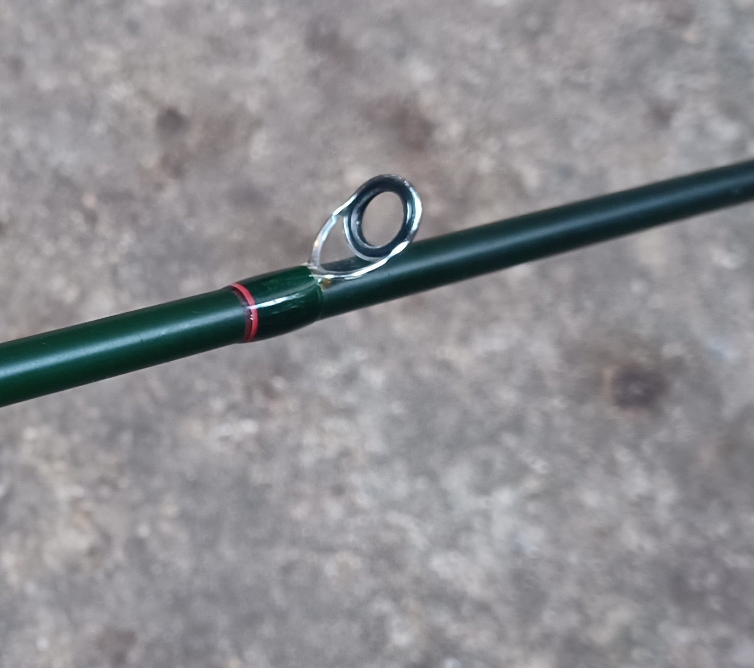 Bass Pro Shops Pro Series Tournament Stick Casting Rod 6’6” MH Cork Handle