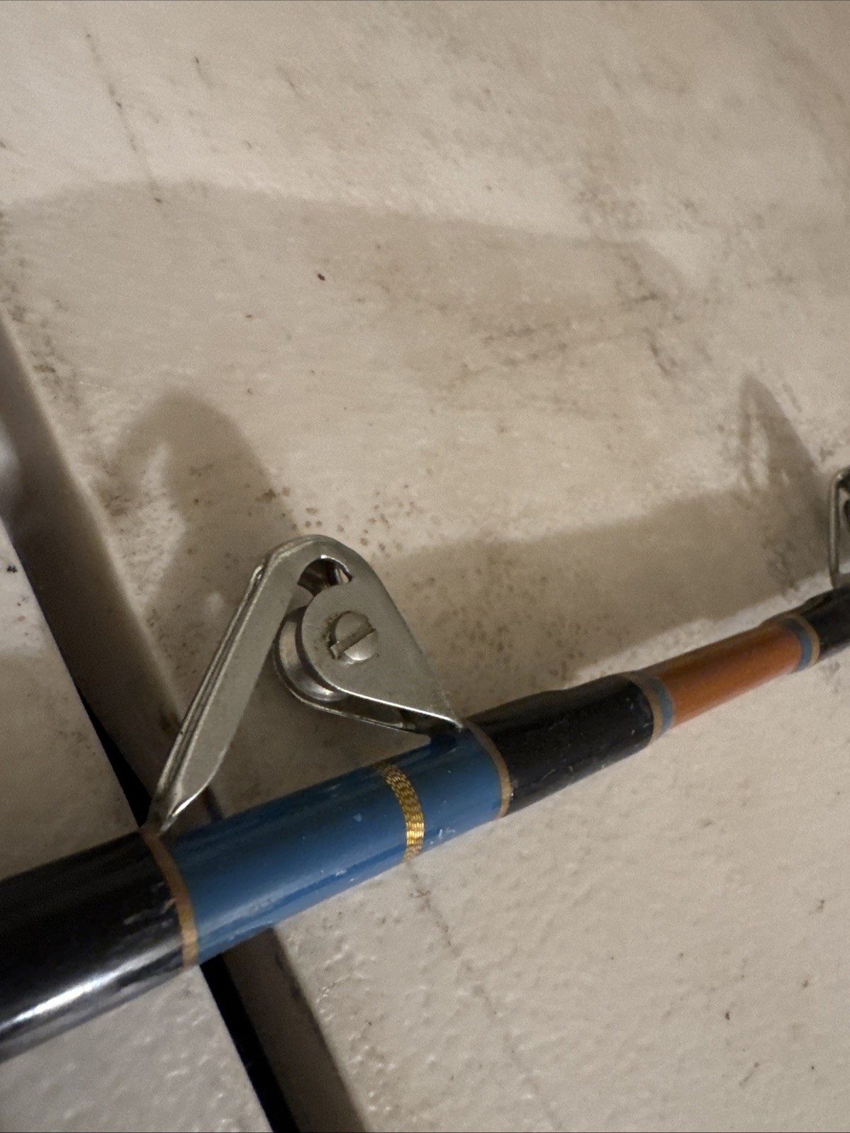 CalStar T6460XH 40-100lb Saltwater Rod