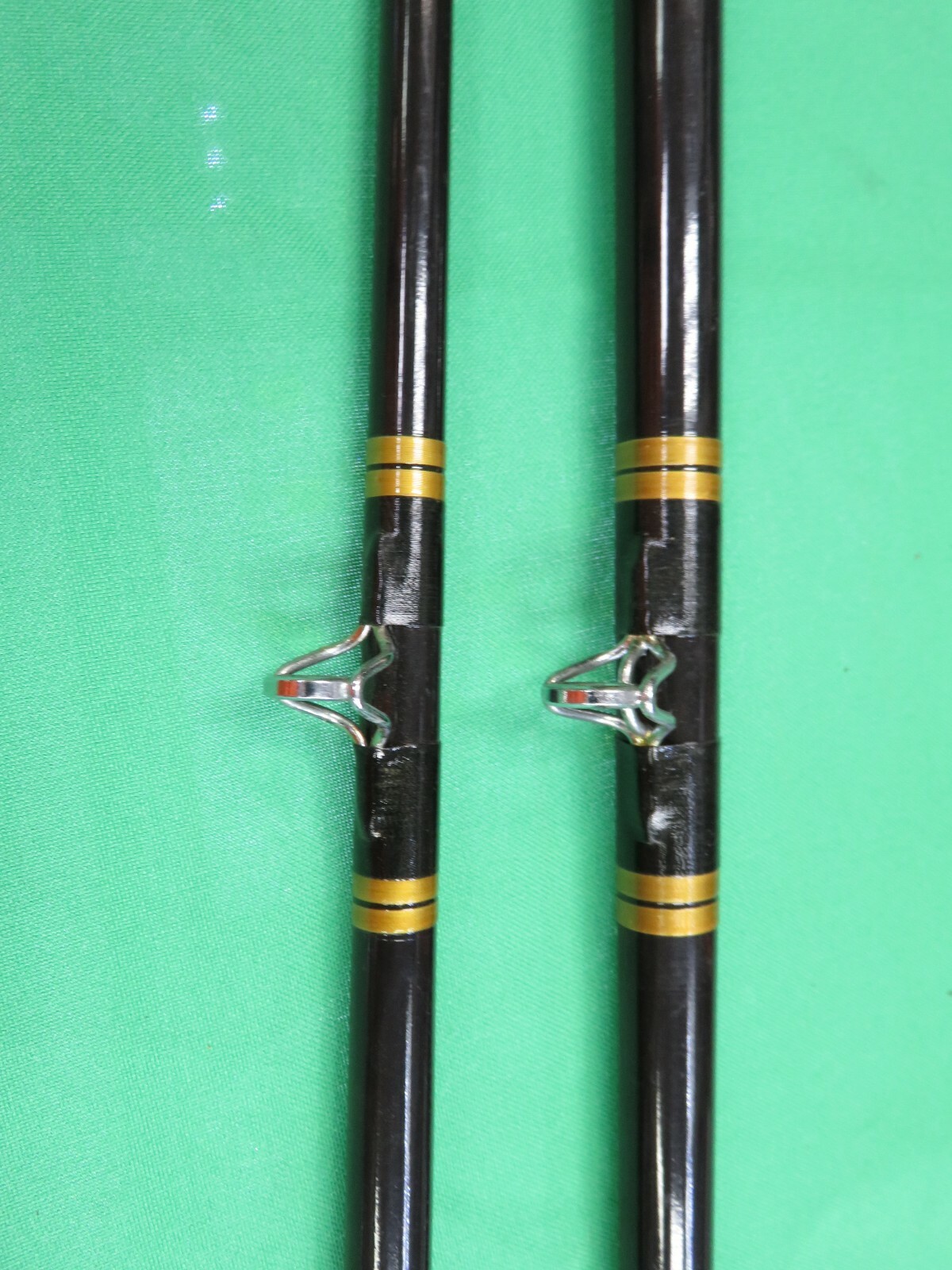 Vintage DAIWA 8-1/2 ft Model 8026R Casting 2 Piece Mint Unused