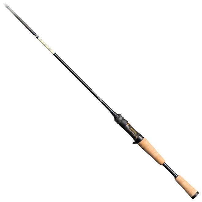 Megabass Triza F0-63XTZ Casting Travel Fishing Rod Multi Piece Bass Rod FS