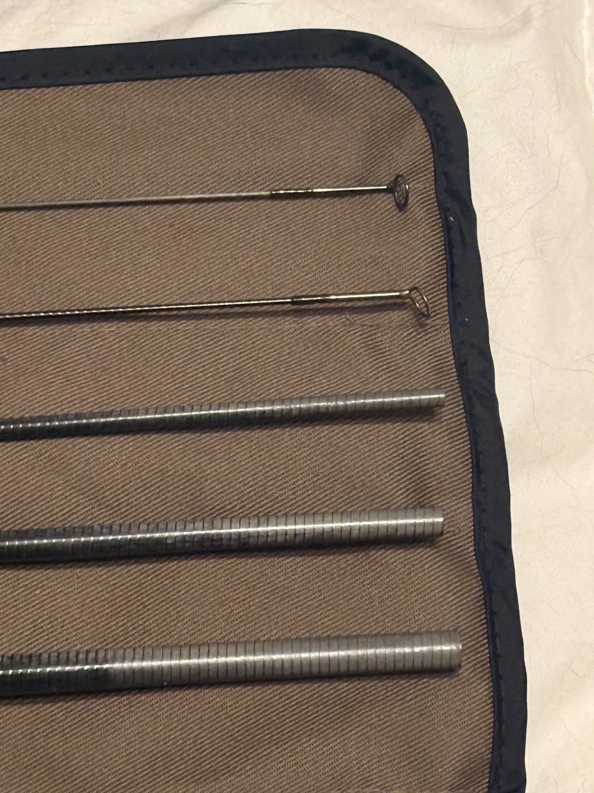 Thomas & Thomas Contact III+ 10’9” 3 WT – Near Mint – Fished Only Three Times