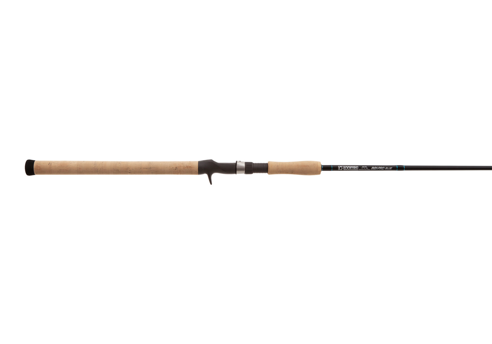 G Loomis IMX-PRO Blue 905C M 7’6″ Heavy Moderate Casting Rod