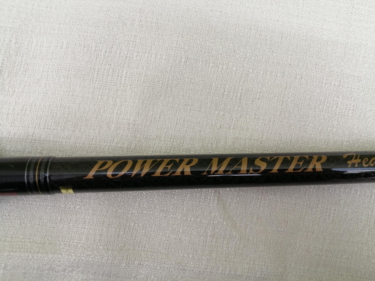 Tenryu PMH100HH Jigging Rod 3.05m (120.1in), 418g, Saltwater Fishing, Japan