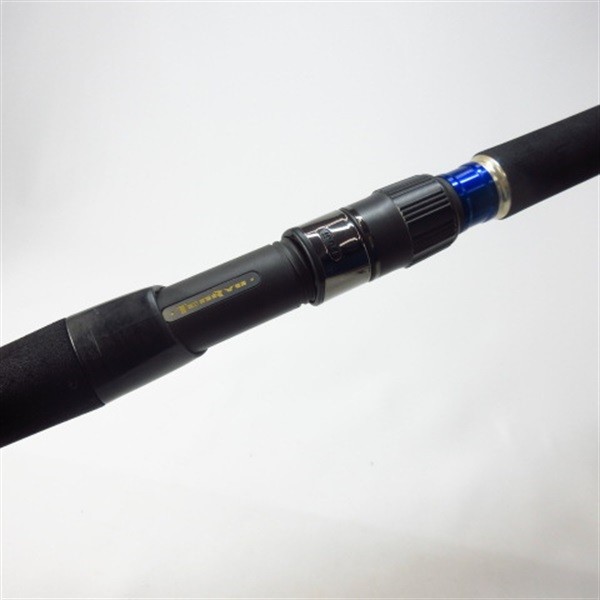 Tenryu JIG-ZAM Deep Rider JDR561B-6 Cond/C