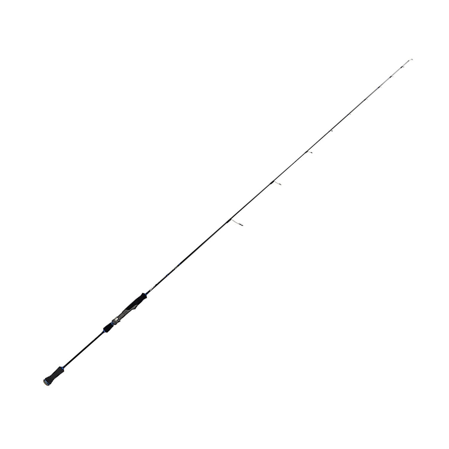 DUO Spinning Rod Drag Metal Vigor DVSLJ-S600UL/ Spinning