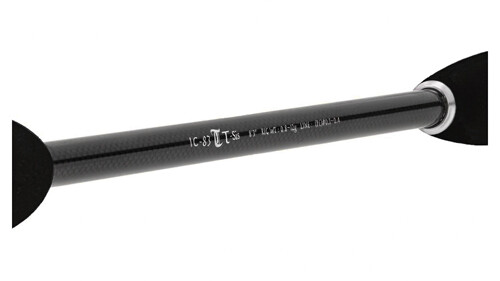 TICT Ice Cube IC-83TT-Sis * Spinning Rod Bass Rod