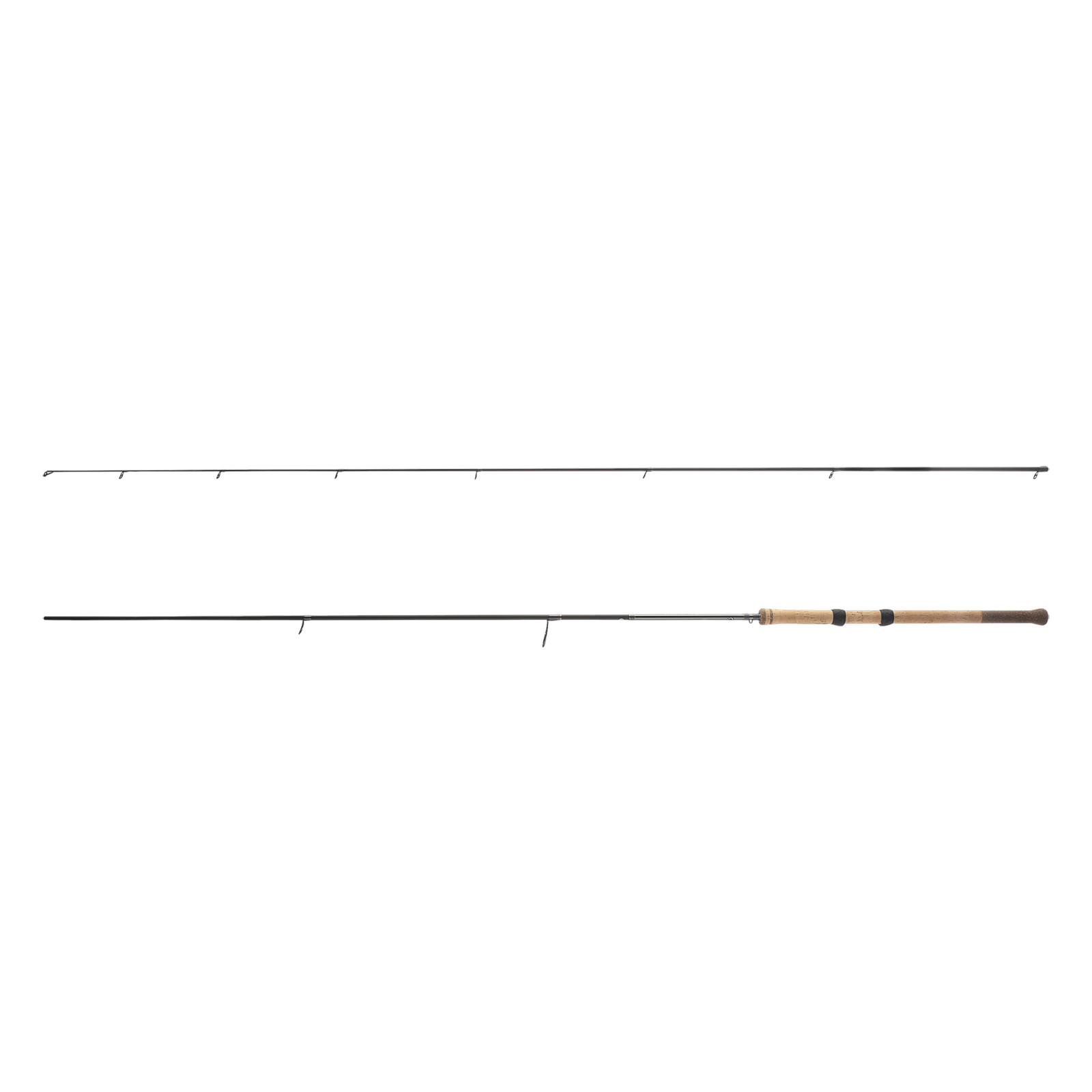 Shimano COMPRE SALMON/STEELHEAD CENTERPIN, Freshwater, Salmon, Steelhead, Cen…