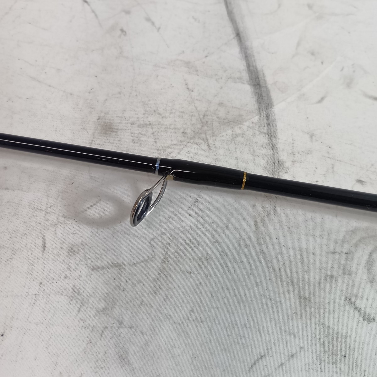 Mc Works’ 633HBX Fishing equipment, rod, shore jigging rod, Progression, c…