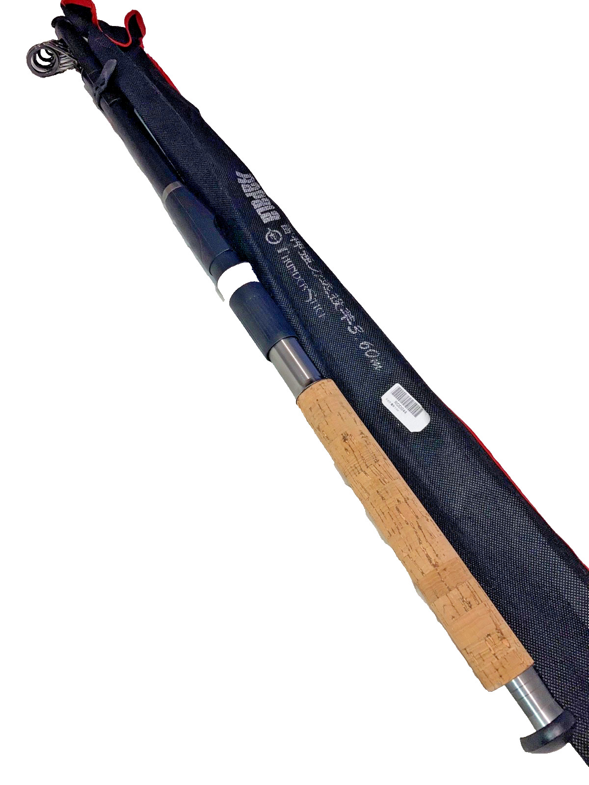 RAPALA 3.6m 11’9″ Telescopic Travel Fishing Rod Sea Coarse Freshwater Saltwater