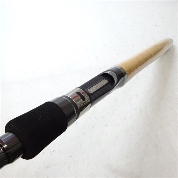 Valley Hill Raison Jab Low RJB-71MH Cond/A