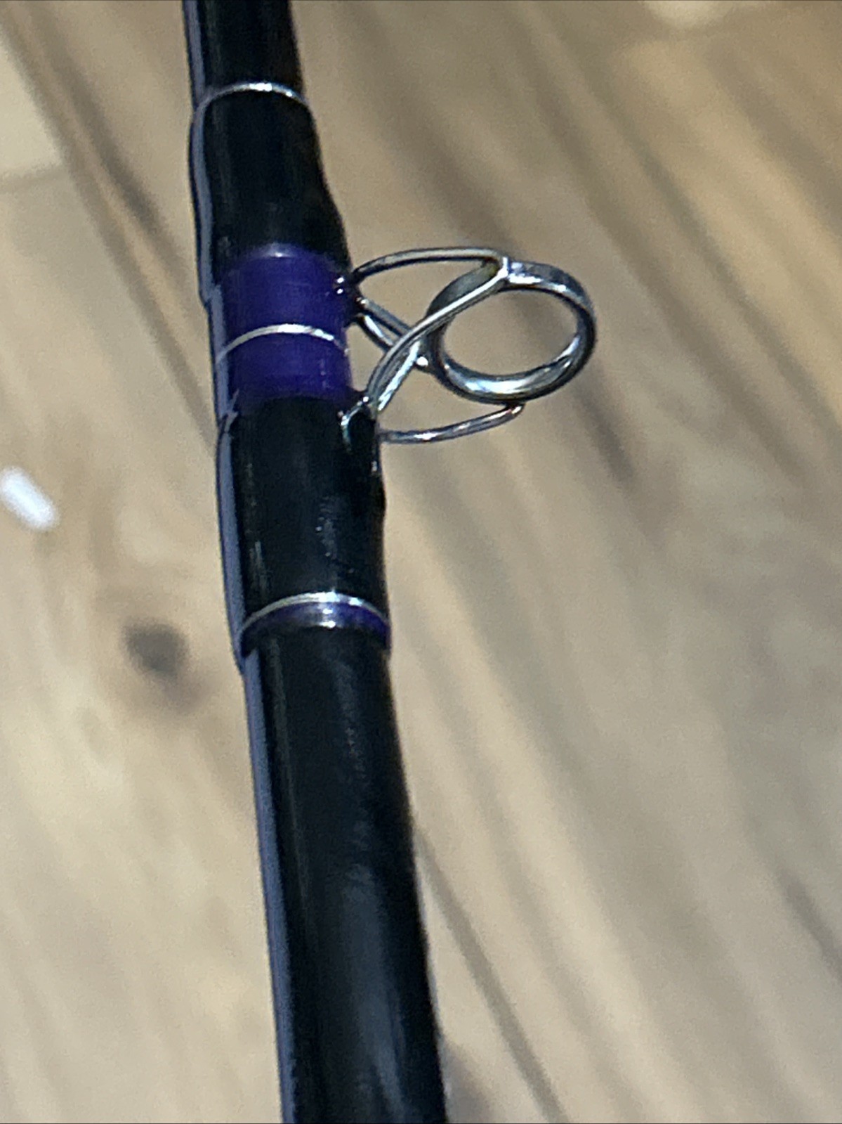 Okuma COnVeCTOR ￼ Big Game Fishing Rod Bg – T – 561H – 1. ￼ 50-130