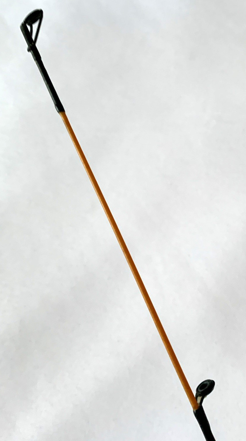 Kencor SP6-2V Tenlew Magnaglas 4-10Lb Spinning Ultra Light Fishing Rod USA
