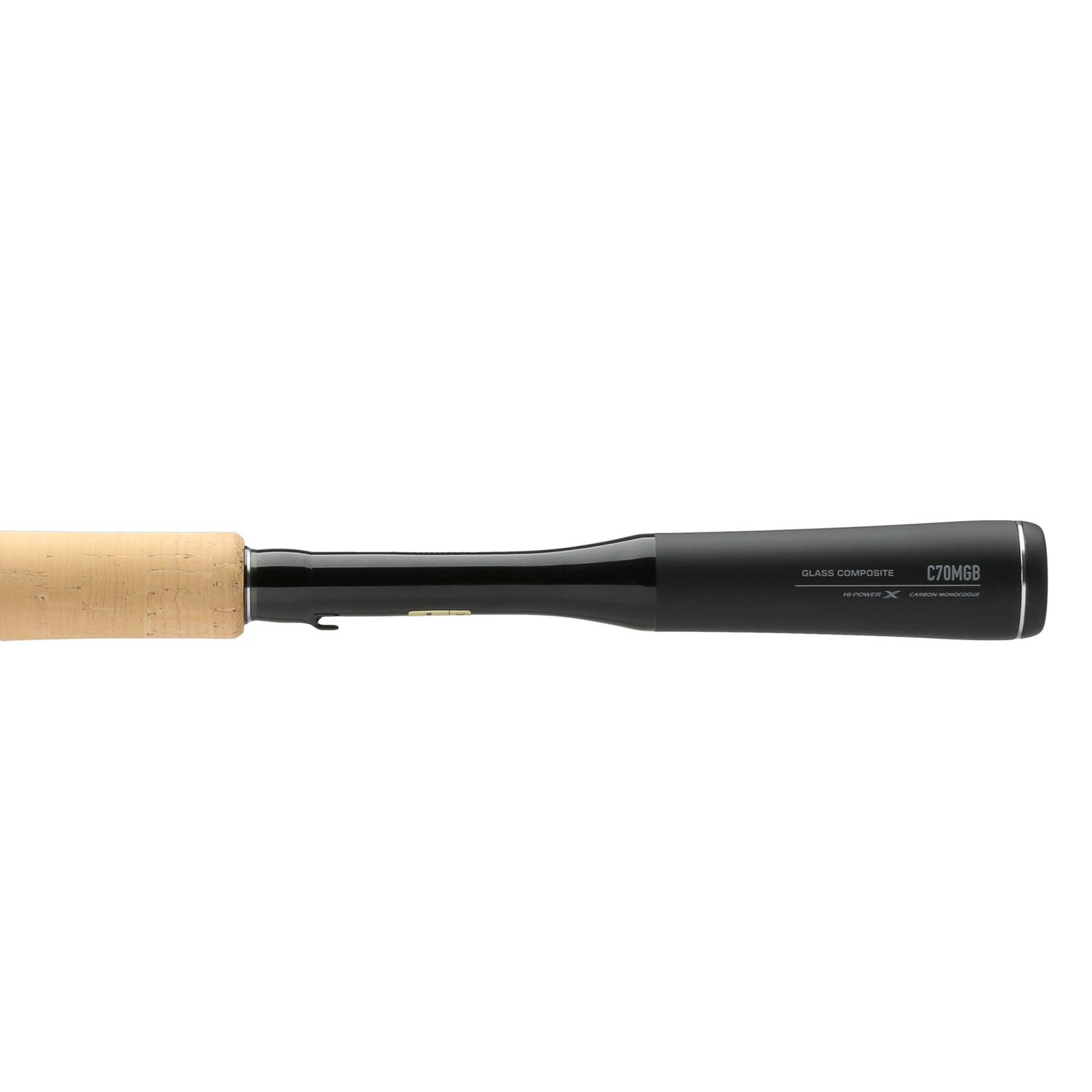 Shimano EXPRIDE CASTING, Freshwater, Bass, Casting, 7’0”, Medium, 1 pcs, (EXC…