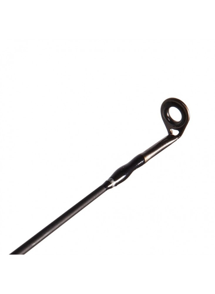 Lucky John C-Tech Perch Winter Rod 45cm 34g – Sensitive Graphite Ice Rod