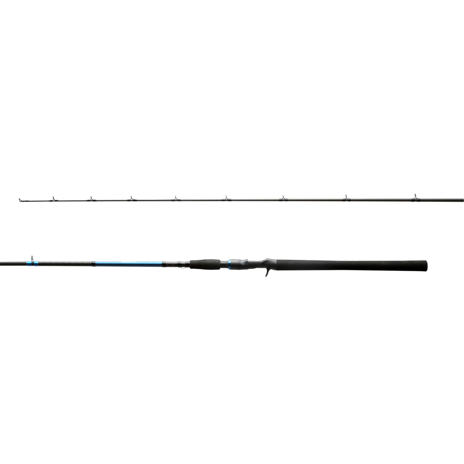 Shimano SLX CASTING, Freshwater, Casting, Bass, 7’8″, Heavy, 1 pcs, (SLXC78HS…