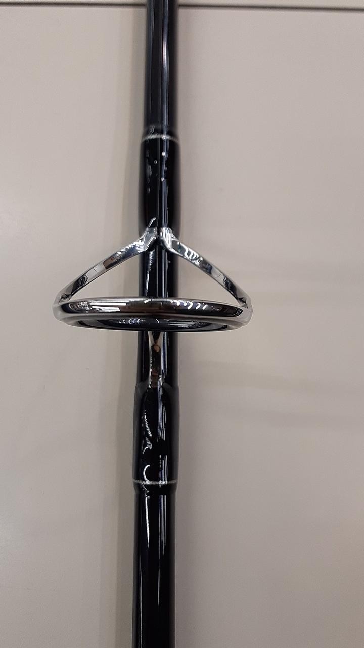 Ripple Fisher Big Tuna 73 Jigging Rod 7ft 3in, 406g, Japan Special