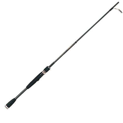 DEPS SIDE WINDER HGCS-66LXF Bug Raider Spinning Rod for Bass