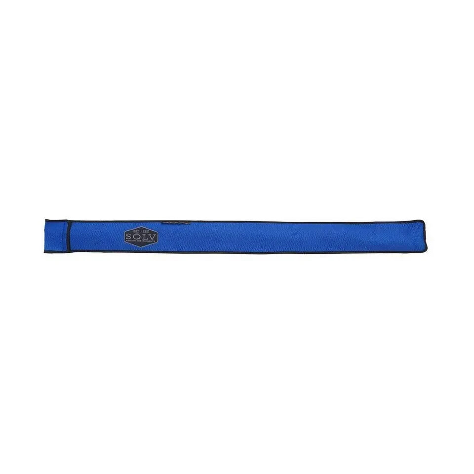 Superb Abu Garcia SOLV AG1 2.9m 8-29g Spinning Lure Fishing Rod