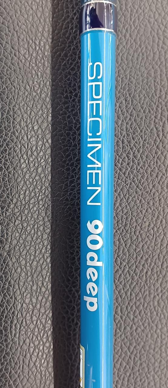 Breaden Squid Wicked Game Eging Rod 9ft 128g 2-Piece Fishing Equipment