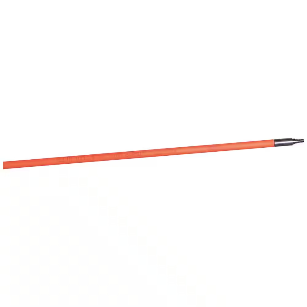 10 Ft. Low-Flex Glow Fish Rod Set