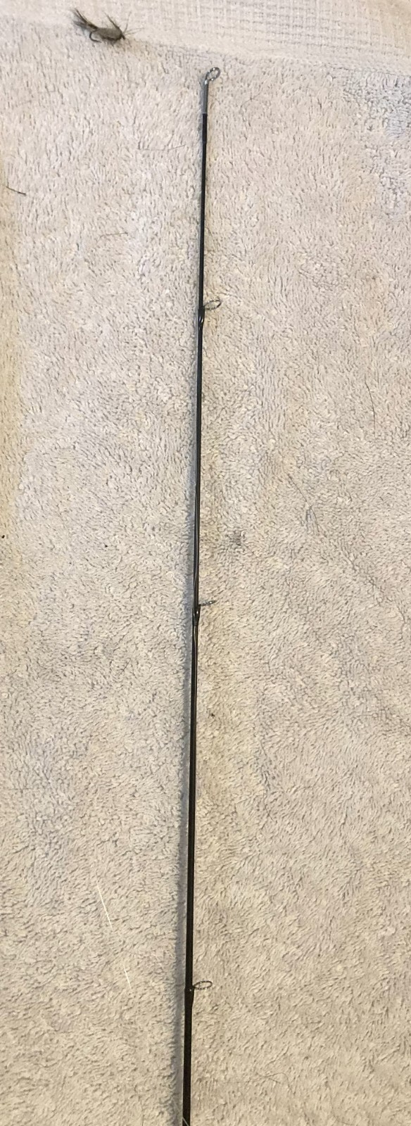 St. Croix AVID AF905 9′ 5 WT flyrod/Drake II reel/Cabela’s case