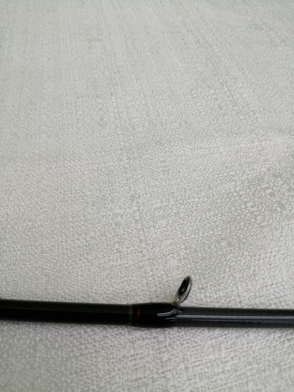 Daiwa HRF 90MH.Q Rock Fish Fishing Rod 2.74m (107.9in), 133g, Used