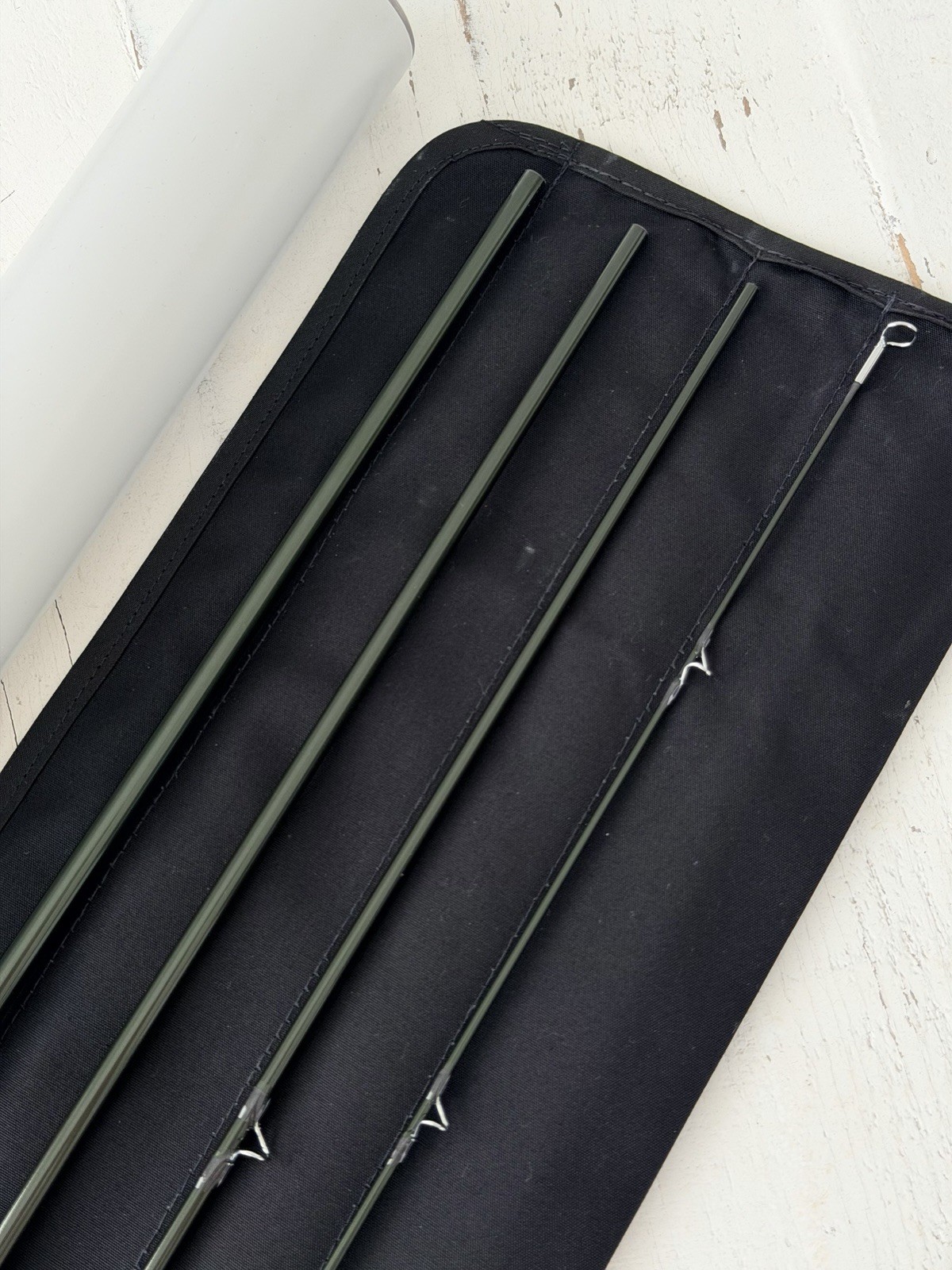 **BEAUTIFUL** 🔥 SAGE R8 Core 8wt. 9’ft~4Pc FlyRod!! 🔥~LEGENDARY~🔥