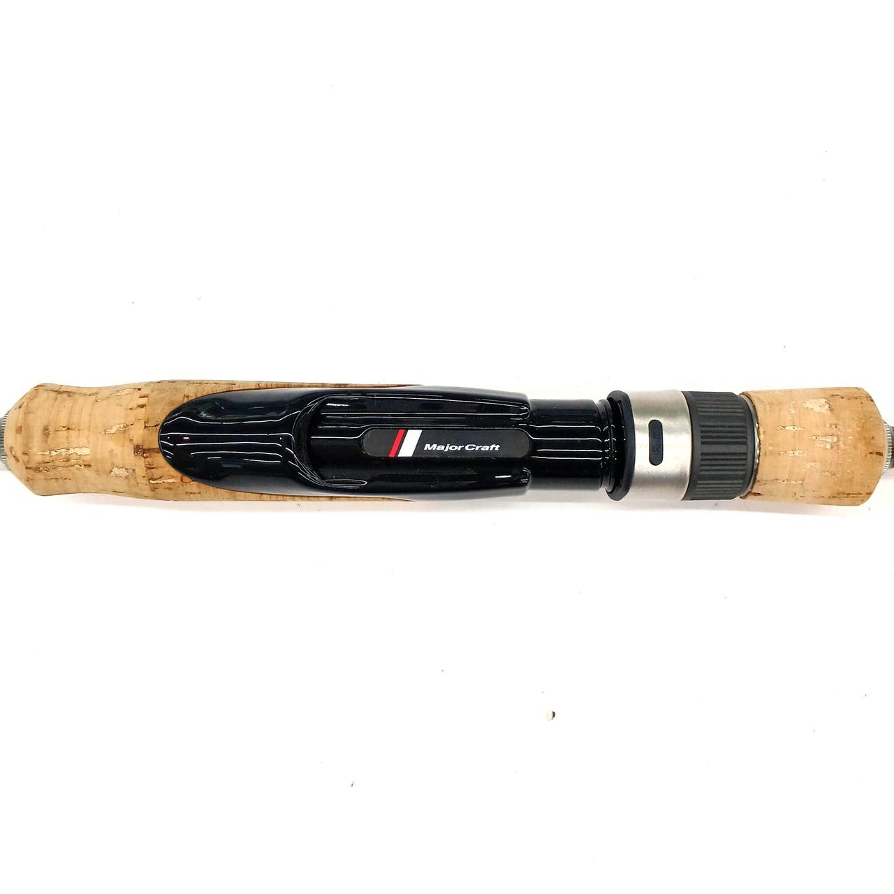 MAJOR CRAFT 19 TXAT 604SUL Trout Rod