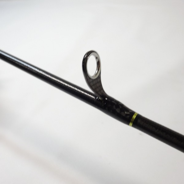 Daiwa More Than Branzino EX AGS 87LML Cond/A