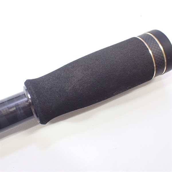 megabass Destroyer T.S. TS77X Cond/C