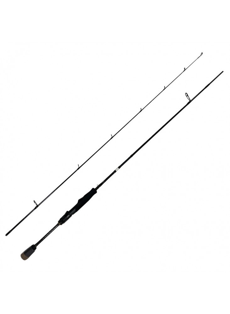 Savage Gear SG2 Ultra Light Game Spinning Rod 1.90m 2–10g UL
