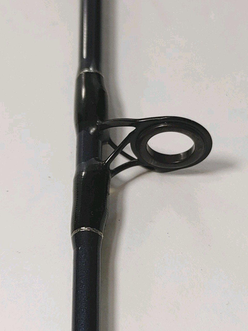 Jarvis Walker Integra Classic ICSS702MH7′ 2pc Spinning Fishing Rod CLEAN & READY