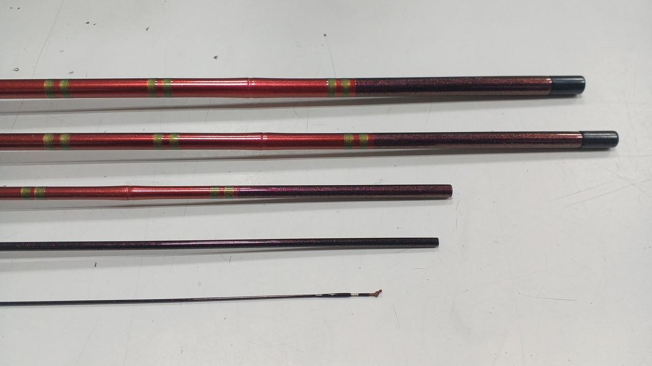 Daiwa X15 Spatula Fishing Rod 4.5m (177in) 102g Carp/Crucian Series