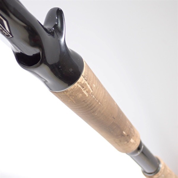 Daiwa 19 Black Label 731 ml + FB Cond/C-