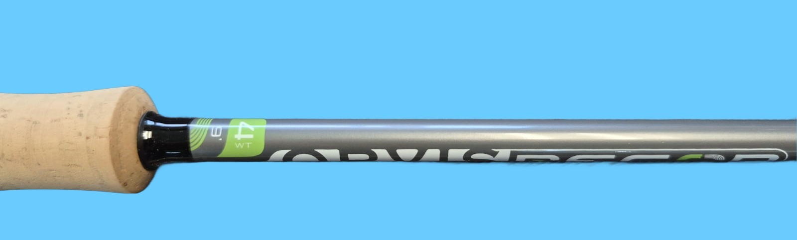 ORVIS RECON 9′ 4 WEIGHT FLY ROD