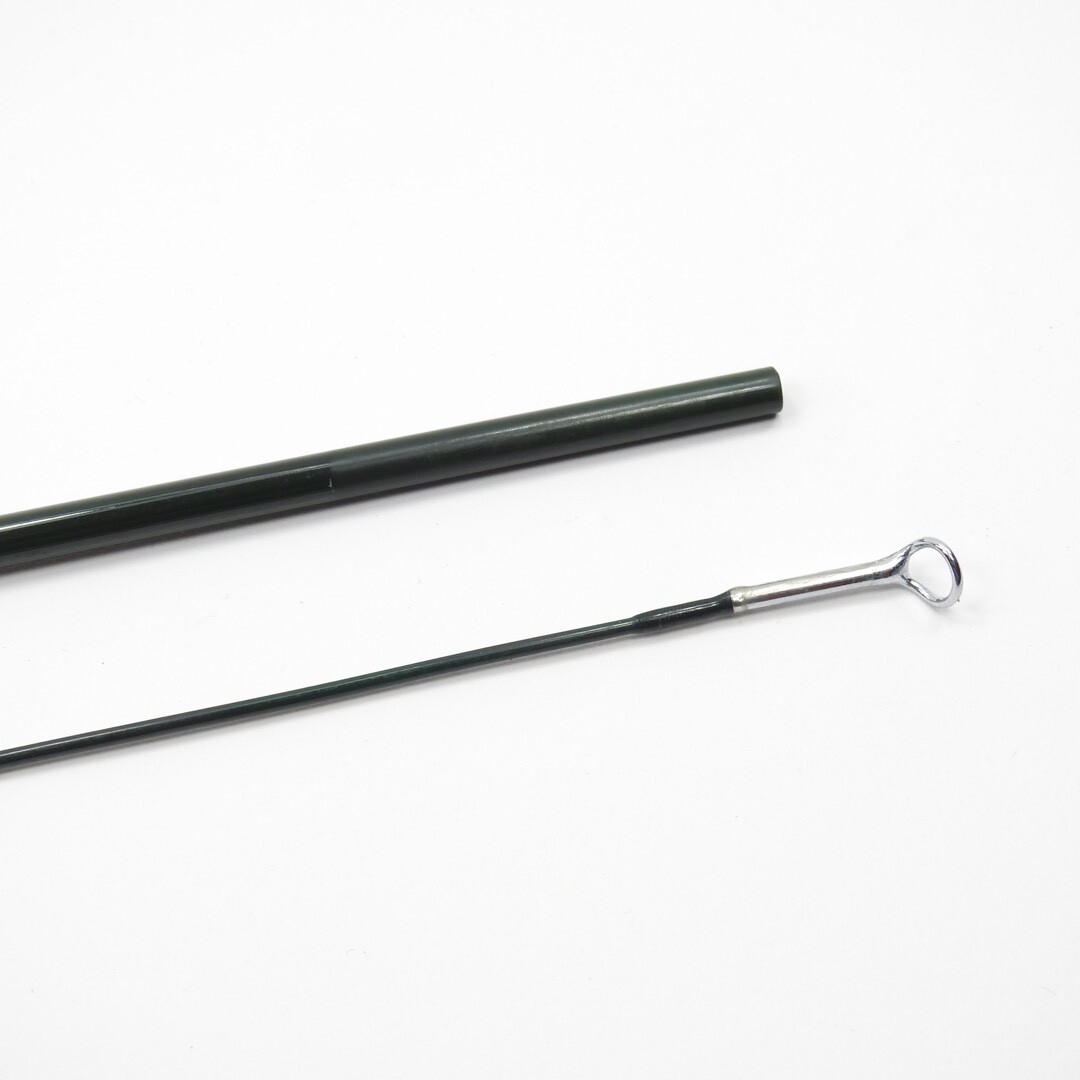 Versitex of America IM6 Fly Fishing Rod. IGF804G. 8’ 4wt. W/ DB Dun Tube.