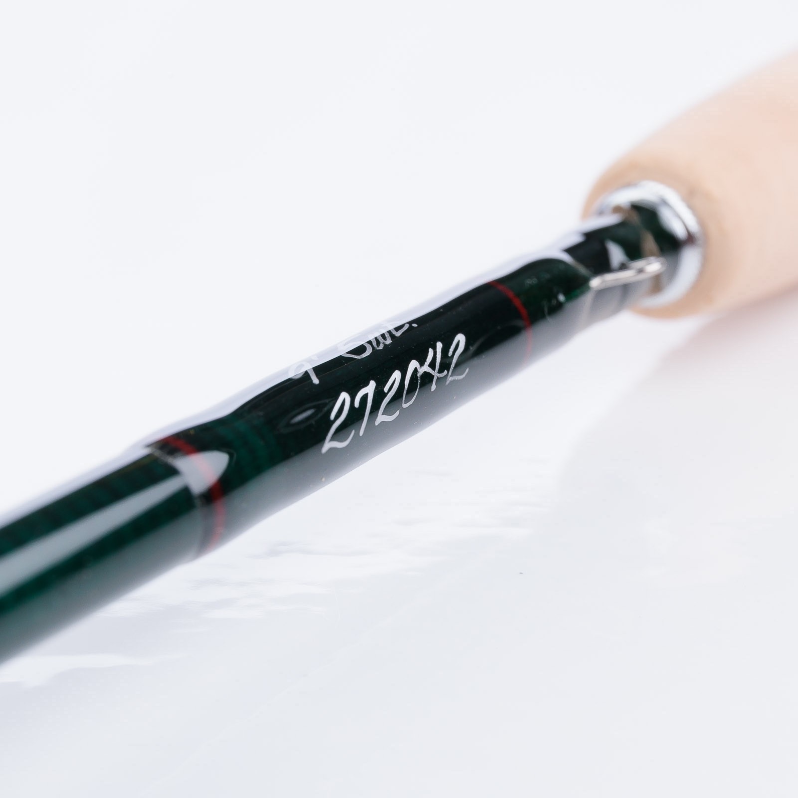 R L Winston Air 2 9-foot 5-weight 5-piece Fly Rod – Free Fly Line – FREE SHIP