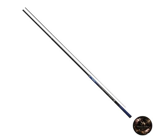 Daiwa DAIWA Keiryu Kiyose Y Stream Fishing Rod (Hard Action) 53M-Y