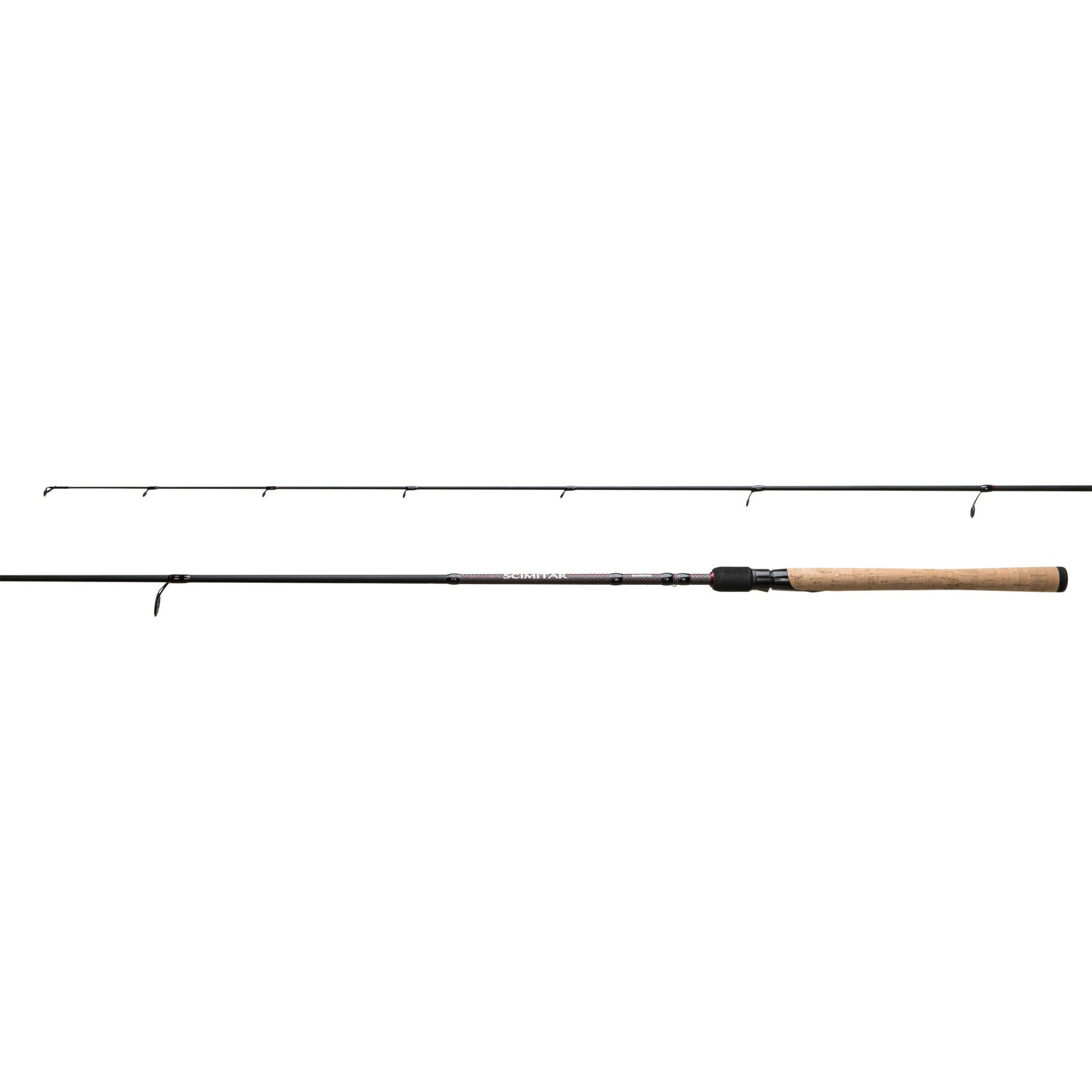 Shimano SCIMITAR , Freshwater, Spinning, 7’0″, Medium Light, 1 pcs, (SMS70MLC…