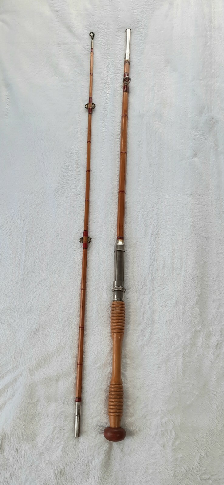 Montague 6 ft Boat Rod