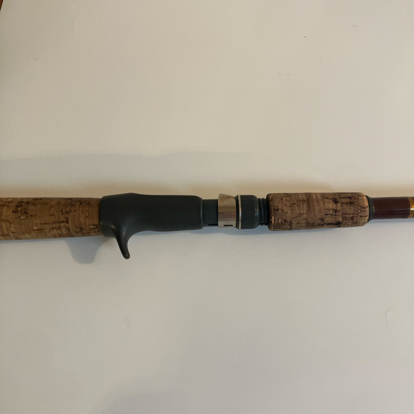 Champion Fishing Fish Rods Casting Rod GLS-C66M Lure 1/4 – 3/4 oz. Line 8-15 1b