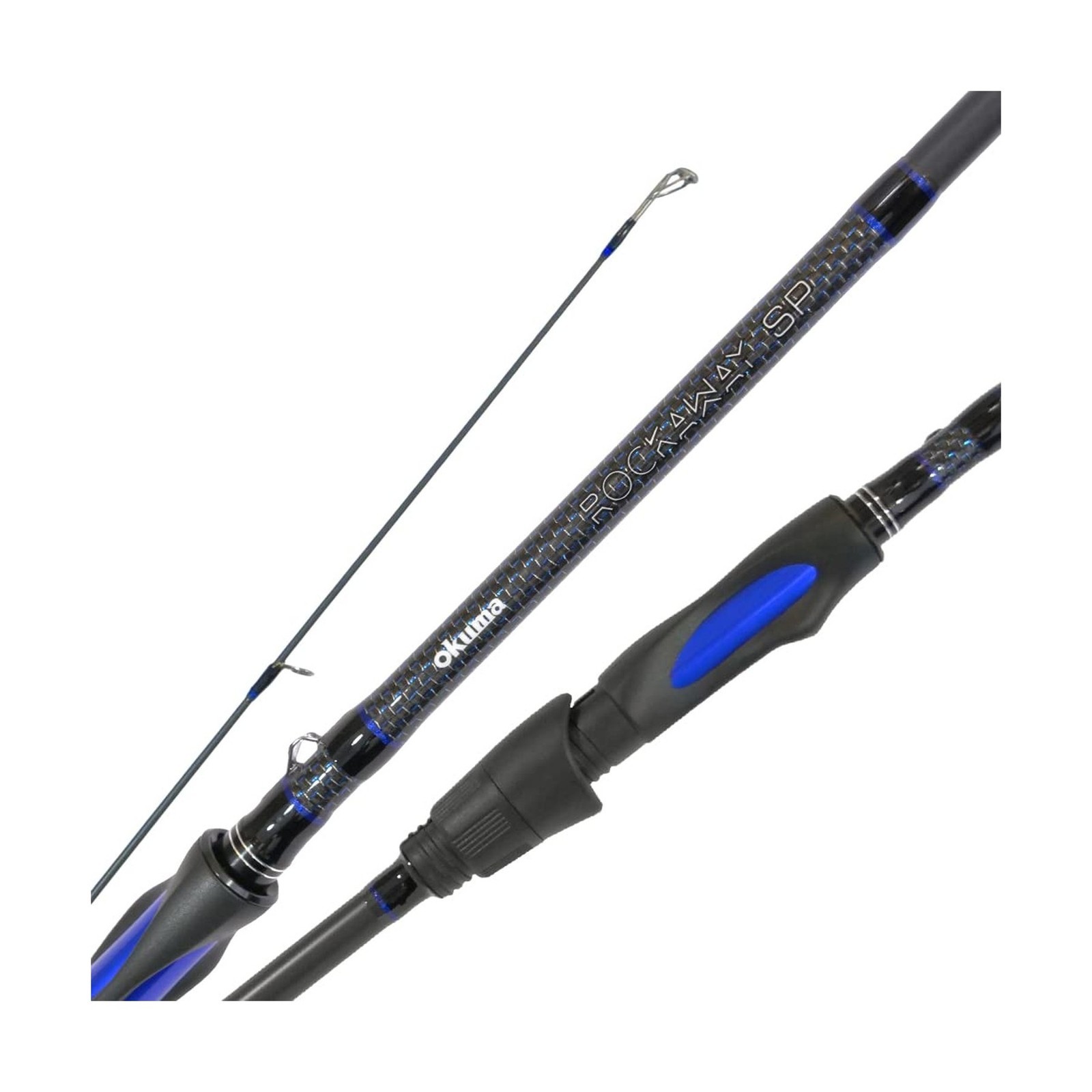 Rockaway SP Surf Spinning Rods – Saltwater Surf Casting
