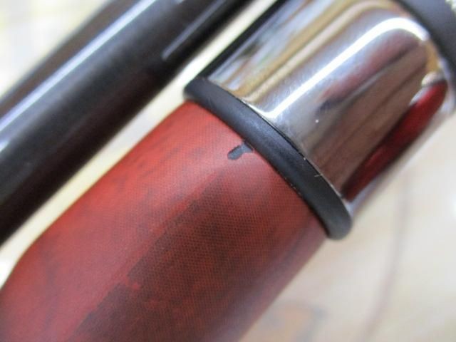 Fishman Brist Marino 9.9H Saltwater Rod Shore Used