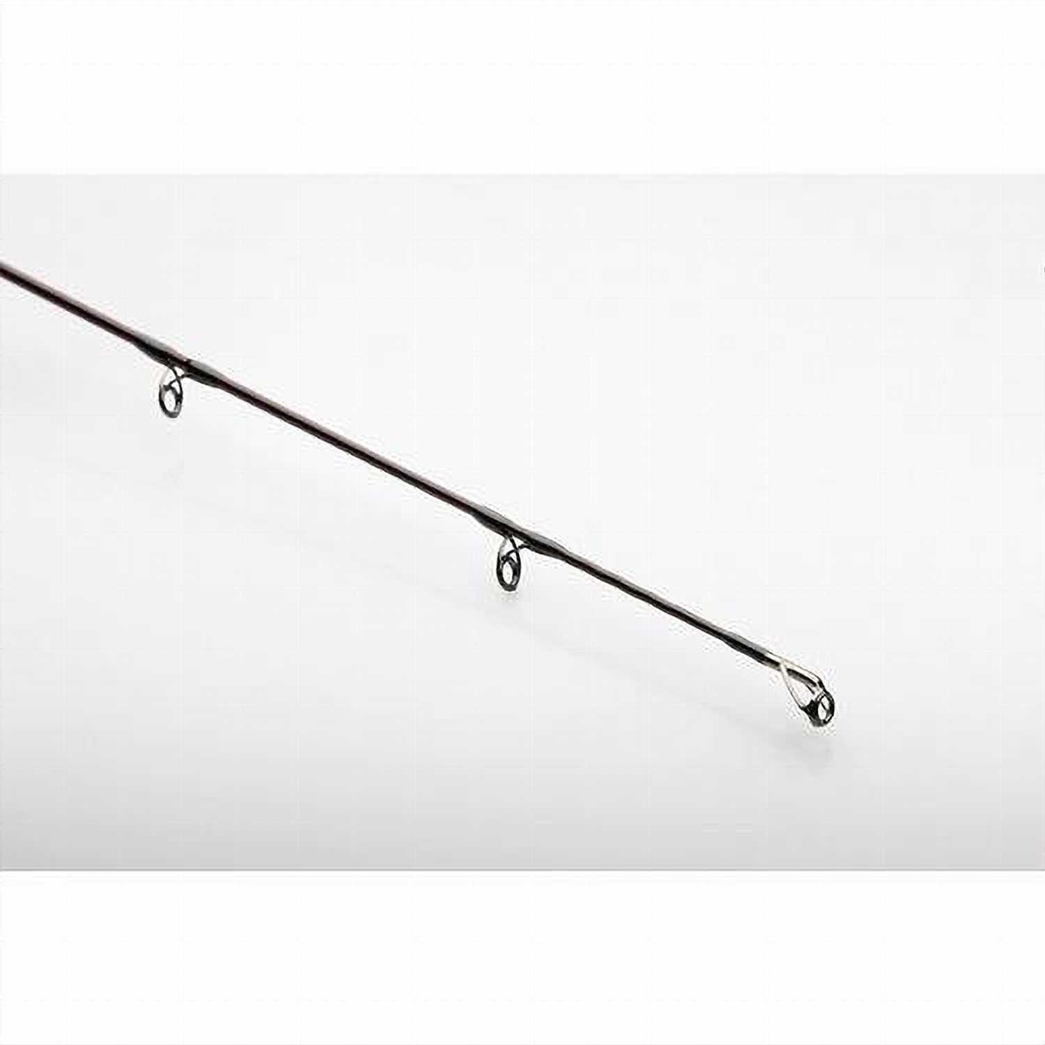 Savage Gear Fury SG6 Shad & Metal Rods