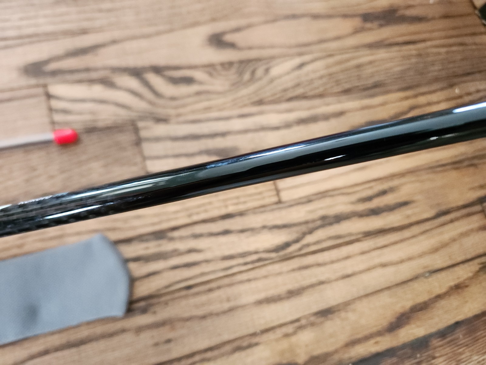 Dragontail Nirvana Kokoro 360 12ft Tenkara Rod Japanese Quality