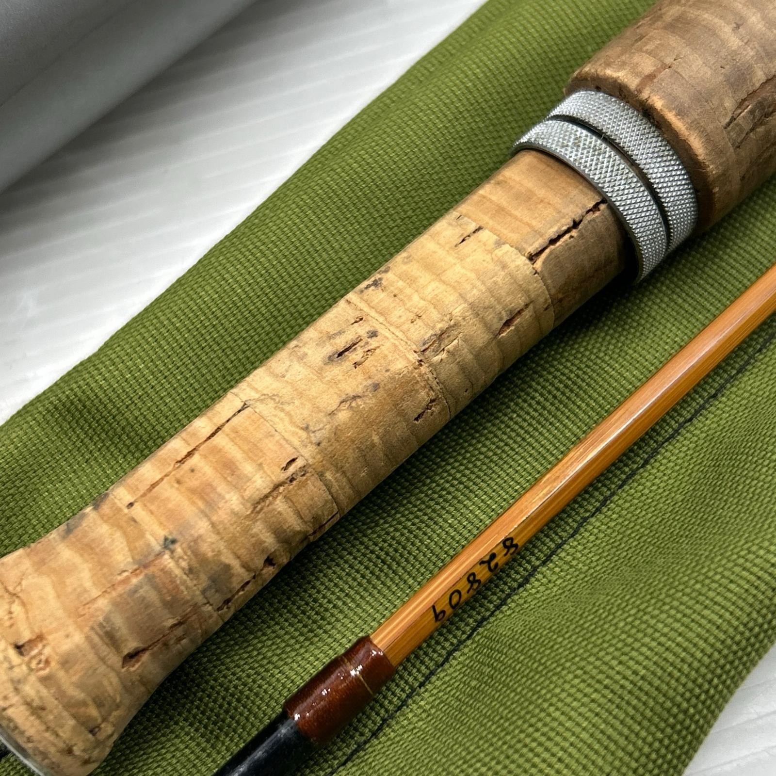 ORVIS Orvis Seven Three 7ft #3 1tip