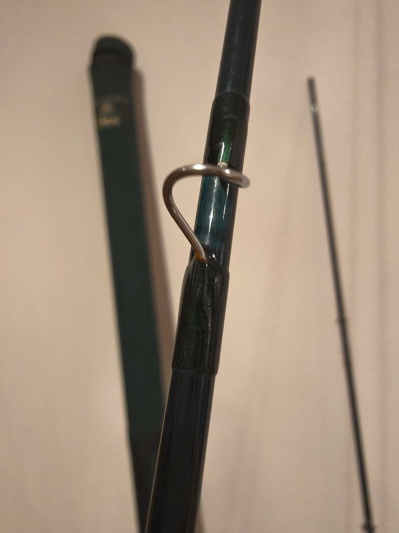 ORVIS Power Matrix 10 9ft #8
