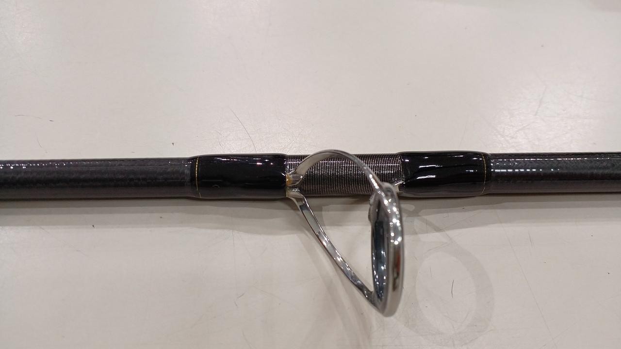 Daiwa OT Grande 99H Shore Jigging Rod 11.7ft, 2-Piece, Low Power, 330g